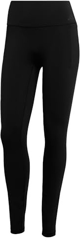 adidas Women's Optime Workout Full Length Leggings