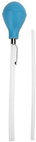 Gavigain 8.1 -Zoll -Fliegenfischerei Magenpumpe Luke Werkzeug für Fischereisportzubehör im Freien