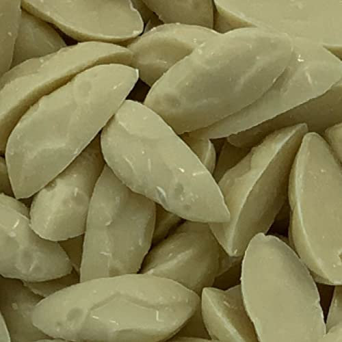 White Chocolate Mice 250 Gram Bag (1/4 Kilo)