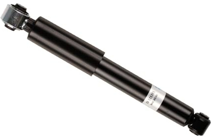BILSTEIN - B4 Serienersatz Stoßdämpfer 19-115351 | hinten, Corsa C Kasten, Meriva