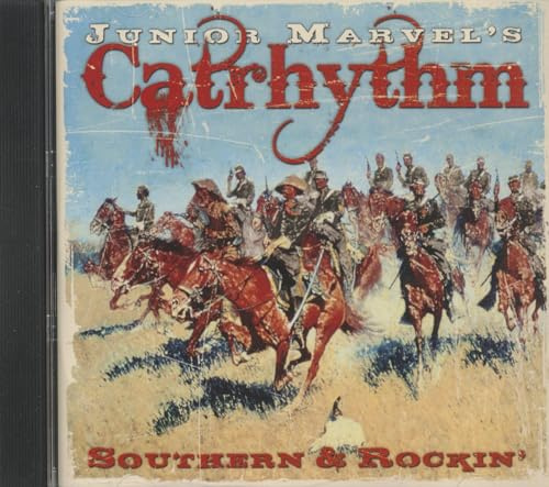 Southern & Rockin' (CD)