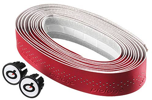 Prologo Sattel Micro Touch Band-Griffüberzug rot rot