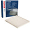 Bosch M2106 - Filtro abitacolo standard