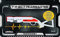 PS3 - Pistole Top Shot Fearmaster Gun