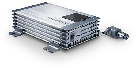 Dometic Waeco SinePower MSI 212, Inversor Sinusoidal de Onda Pura, 12 V, 150 W, 12.4 x 19.9 x 4.9 cm