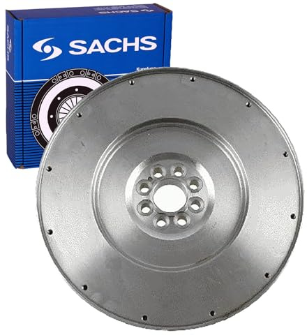 Sachs 3421 601 052 Schwungrad | 3421 601 052 passend für Vario | 3421 601 052