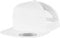 Flexfit Mütze Classic Trucker white one size