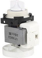 Ablaufpumpe Solo 100 Watt linkslauf