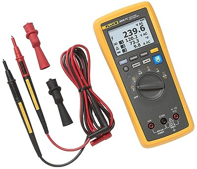 Fluke FLK-3000Fc, kabelloses digitales Multimeter