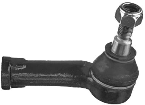 Key Parts KTR4857 Tie Rod End Outer Rh To Fit VW Transporter T4 (70T200000-)