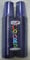 BICCHIERI PLASTICA BLU 100 PZ
