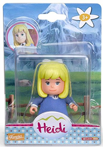 Heidi – Figur Clara (Berühmte 700012777 C)