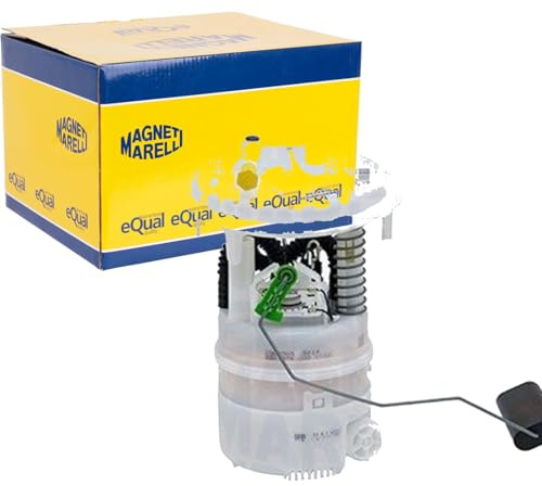 Magneti Marelli 519700000114 Kraftstoffpumpe | Kompatibel mit: PEUGEOT 3008 Großraumlimousine, 308 I