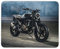 Destination Vinyl Ltd Tapis de Souris Motif vélo de Rue - Cadeau Ordinateur #13119