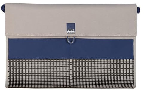 Blue Performance Cockpit-Tasche, groß [PC3400]