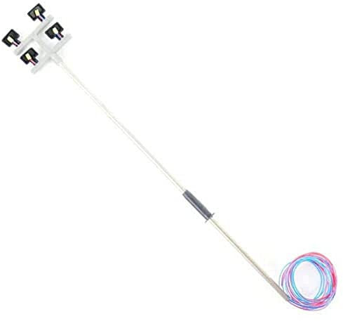 Gaugemaster GM467 Flutlicht