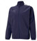 PUMA TeamLIGA Sideline Jacket, Peacoat White, M Mens