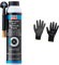 Iloda Original Liqui Moly 200ml Bremsen-Anti-Quietsch-Paste (Pinseldose) 3074 Schutzhandschuhe