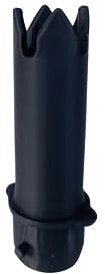 Deflation Valve Adapter Compatible with Bestway Lay Z Spa SaluSpa Coleman Hot Tubs