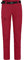 Bergson MENA (Slim) | Damen Wanderhose, vielseitig, pflegeleicht, Scooter [169], 52 - Damen
