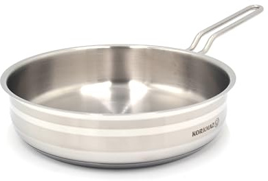 Korkmaz Astra 2 Poêle 20 cm