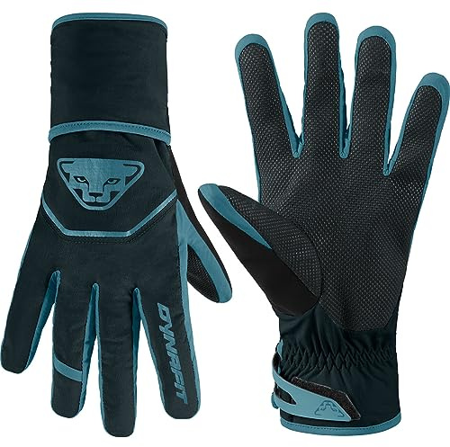 DYNAFIT # Mercury DST Gloves Handschuhe, Erwachsene, Unisex, Black out/0730 (