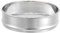 PATIKIL 80 Mesh Lab Sieve, 8 Diameter Test Sieve 304 Stainless Steel Wire Cloth (0.2mm) for Industrial Laboratory
