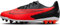 NIKE Phantom GX Academy AG, Sneaker Uomo, Bright Crimson/Black-White, 44 EU