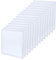 Europalamp 12 Dalles LED 60x60cm 40W 6000K - Blanc froid 4000Lm Haute Luminosité - Adaptation aux Faux Plafonds Sans Modification