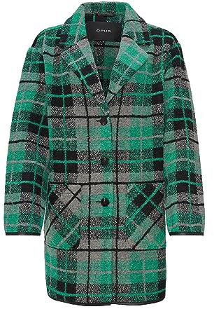 Opus Halilo Grunge, grau(easygrey), Gr. M
