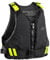 Osprey Adult Buoyancy Aid 50N, PFD Swim Vest, Waterproof Float Jacket for Watersports, Paddleboarding and Kayaking Black S/M