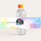 HDLOVE 30 Adesivi Personalizzati for Bottiglie for Matrimoni E Feste di Compleanno. Attacca Un'etichetta con Un Nome sulla Bottiglia d'Acqua. Impermeabile.(F)