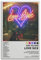 Szzmyo Don Toliver Love Sick Album-Poster, dekoratives Gemälde, modern, ästhetisch, Leinwandposter, Schlafzimmer, Kunst, Wohnzimmer, Dekoration, Poster, 30 x 45 cm, ungerahmter Stil