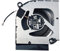 Gintai Ventola GPU Fan Cooling Fan Cooler per Acer Predator Helios Neo PHN16-71 PHN18-71 N22Q22 FSJH FPDH 12V DFSCL12E16486M FCNDQ5DC77F028