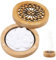 Diffuseur D'Huiles Essentielles en Plâtre avec Boîte à Parfum en Bois, Parfum Galet Diffuseur Huiles Essentielles Voiture Assainisseur d'air Aroma (A)
