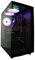 GTR Gaming PC | AMD Ryzen 7 5700X | RTX 5060 Ti 8GB | 32GB DDR4 3600MHz | 1TB NVMe SSD | 650W PSU | ARGB Glass Case | Windows 11 | Wi-Fi