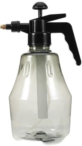 Sosoport Sprühbehälter Für Gartenarbeit Und Leicht Zu Bedienen Mit Auslöser Für Blumen Und Innenbereich Langlebig Und Vielseitig Einsetzbar