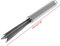 Stainless Steel Pineapple Peeler Remover Fruit Slicer Eye Cutter
