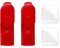 2 Piezas Botón Clip Compatible con Aspiradora Dyson V6/V7/V8/V10/V11/V15, Resorte botón Incluye, Botón Rojo, Compatible con Cabezal de Aspiradora, Fácil de Instalar, Material Resistente y Duradero