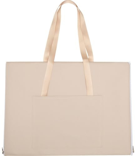 Floso Laytote Picnic Blanket (One Size) (Beige)