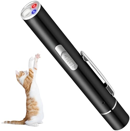 NXPUXP Juguetes para Gatos,26CAT01