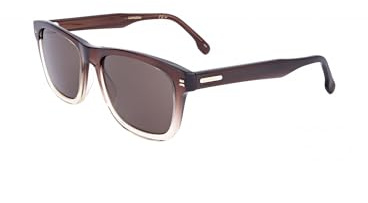 Carrera 249/S Brown shaded beige 55/18/145 Herren Sonnenbrillen