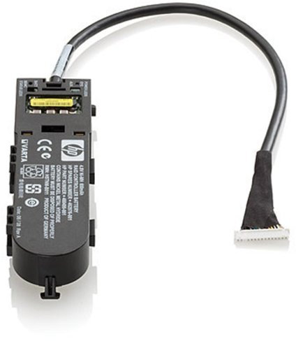 HP Batterie de sauvegarde de mémoire