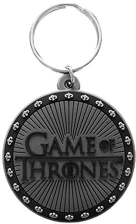 Game of Thrones Schlüsselanhänger