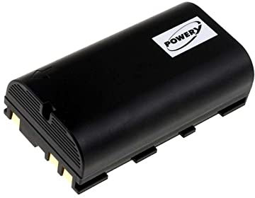 Akku für Leica Piper 100 2200mAh, 7,4V, Li-Ion