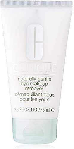 Clinique gentle eye makeup remover 75ml, 1er Pack (1 x 75 ml)