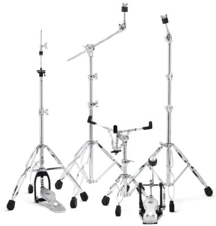 Gibraltar 5700 Hardware Package