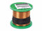 VS-ELECTRONIC - 147518 Wickeldraht, 1.5 mm, 21 m, 0.2 Ohm WIK1.5N