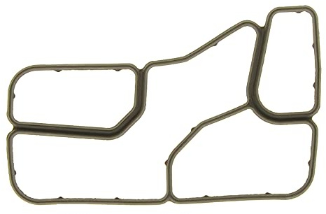 Fit 01142600 Oil Filter Gasket