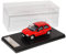 Opel Corsa B Rot 3 Türer 1993-2000 1/43 PremiumX Modell Auto